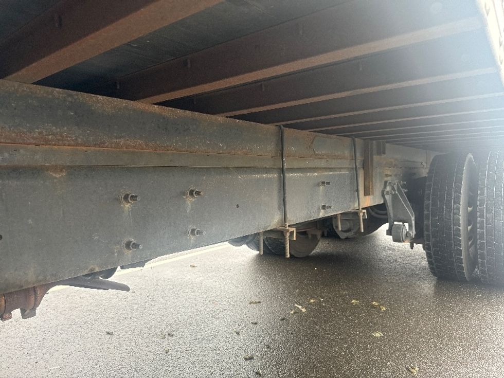 Medium Duty Box Truck-Light and Medium Duty Trucks-International-2020-MV607-Swedesboro-NJ-191,231\n\t\tmiles-$ 53,000 - Image 5