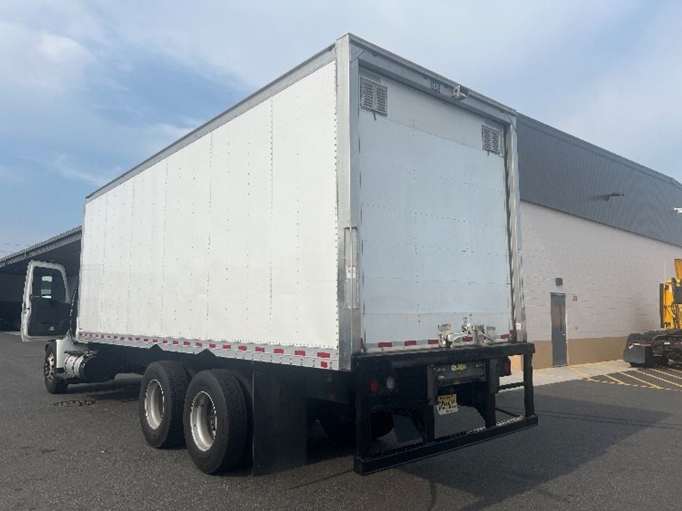 Medium Duty Box Truck-Light and Medium Duty Trucks-International-2020-MV607-Swedesboro-NJ-191,231\n\t\tmiles-$ 53,000 - Image 6