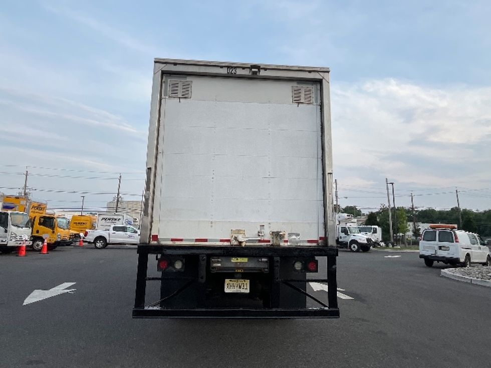Medium Duty Box Truck-Light and Medium Duty Trucks-International-2020-MV607-Swedesboro-NJ-191,231\n\t\tmiles-$ 53,000 - Image 7