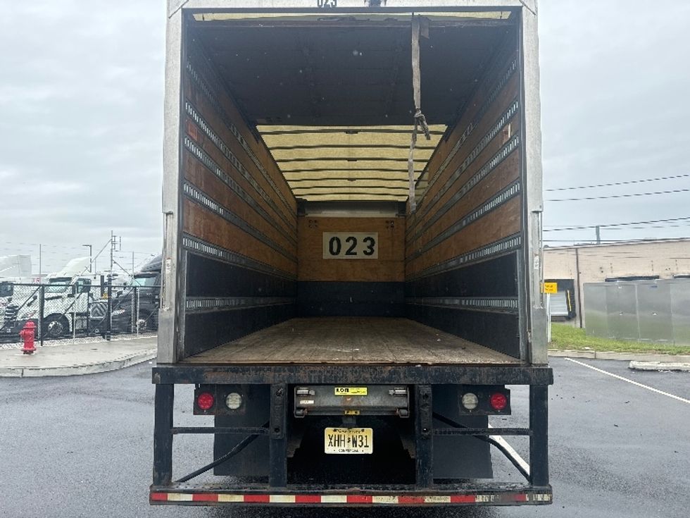 Medium Duty Box Truck-Light and Medium Duty Trucks-International-2020-MV607-Swedesboro-NJ-191,231\n\t\tmiles-$ 53,000 - Image 8