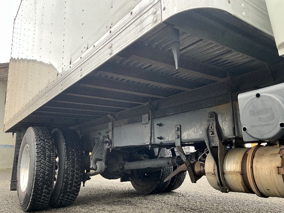 Medium Duty Box Truck-Light and Medium Duty Trucks-International-2020-MV607-Tacoma-WA-122,461\n\t\tmiles-$ 47,000 - Image 14