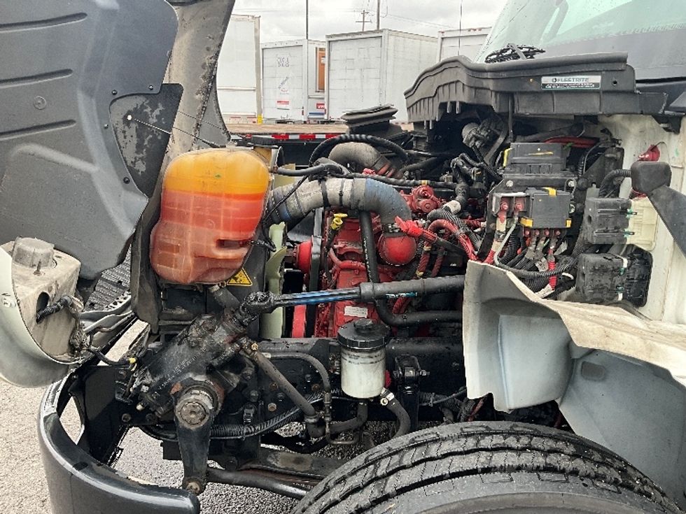 Medium Duty Box Truck-Light and Medium Duty Trucks-International-2020-MV607-Tacoma-WA-122,461\n\t\tmiles-$ 47,000 - Image 23