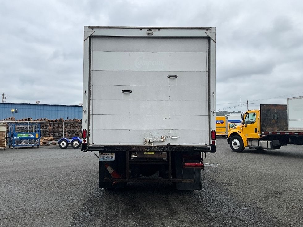 Medium Duty Box Truck-Light and Medium Duty Trucks-International-2020-MV607-Tacoma-WA-122,461\n\t\tmiles-$ 47,000 - Image 7