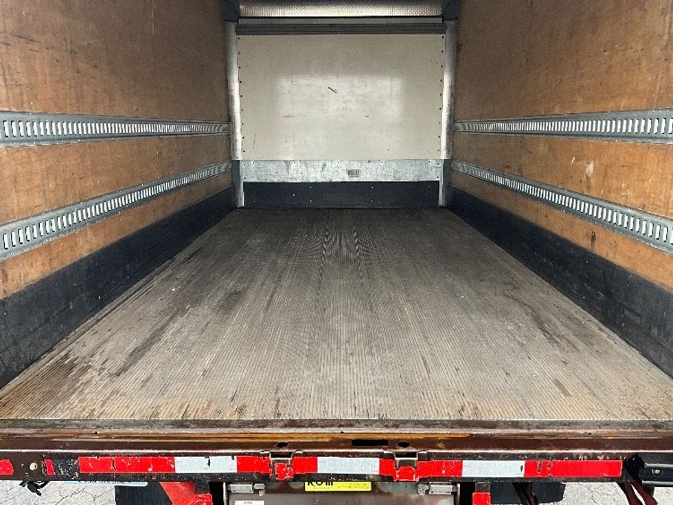 Medium Duty Box Truck-Light and Medium Duty Trucks-International-2020-MV607-Tacoma-WA-153,213\n\t\tmiles-$ 40,500 - Image 10