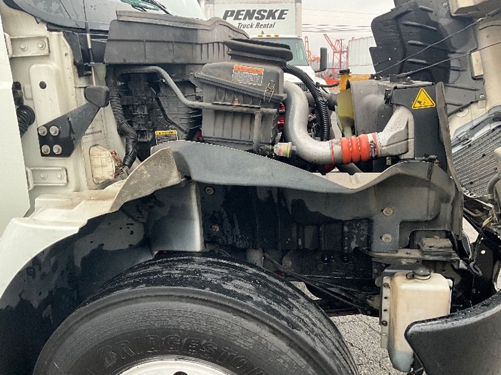 Medium Duty Box Truck-Light and Medium Duty Trucks-International-2020-MV607-Tacoma-WA-153,213\n\t\tmiles-$ 40,500 - Image 23
