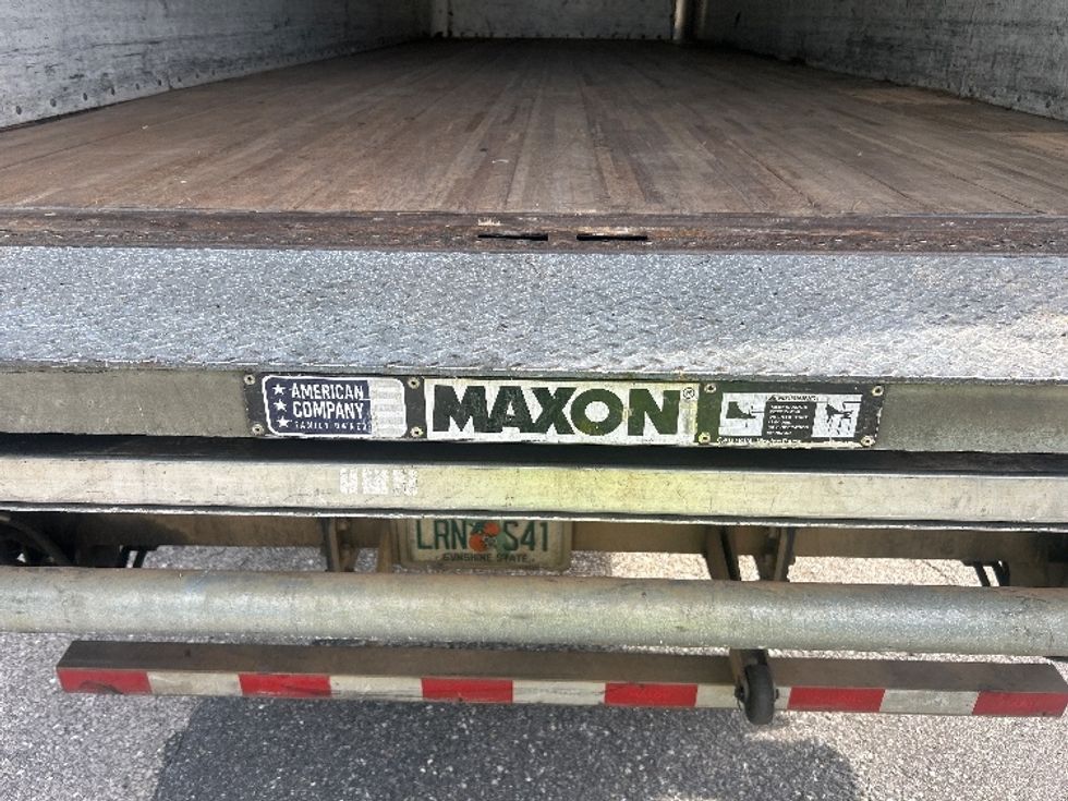 Medium Duty Box Truck-Light and Medium Duty Trucks-International-2020-MV607-Tallahassee-FL-353,270\n\t\tmiles-$ 21,750 - Image 10