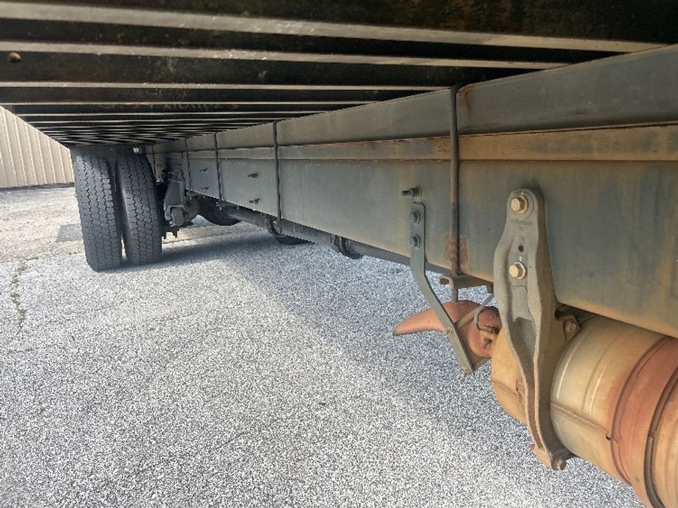 Medium Duty Box Truck-Light and Medium Duty Trucks-International-2020-MV607-Tallahassee-FL-353,270\n\t\tmiles-$ 21,750 - Image 14