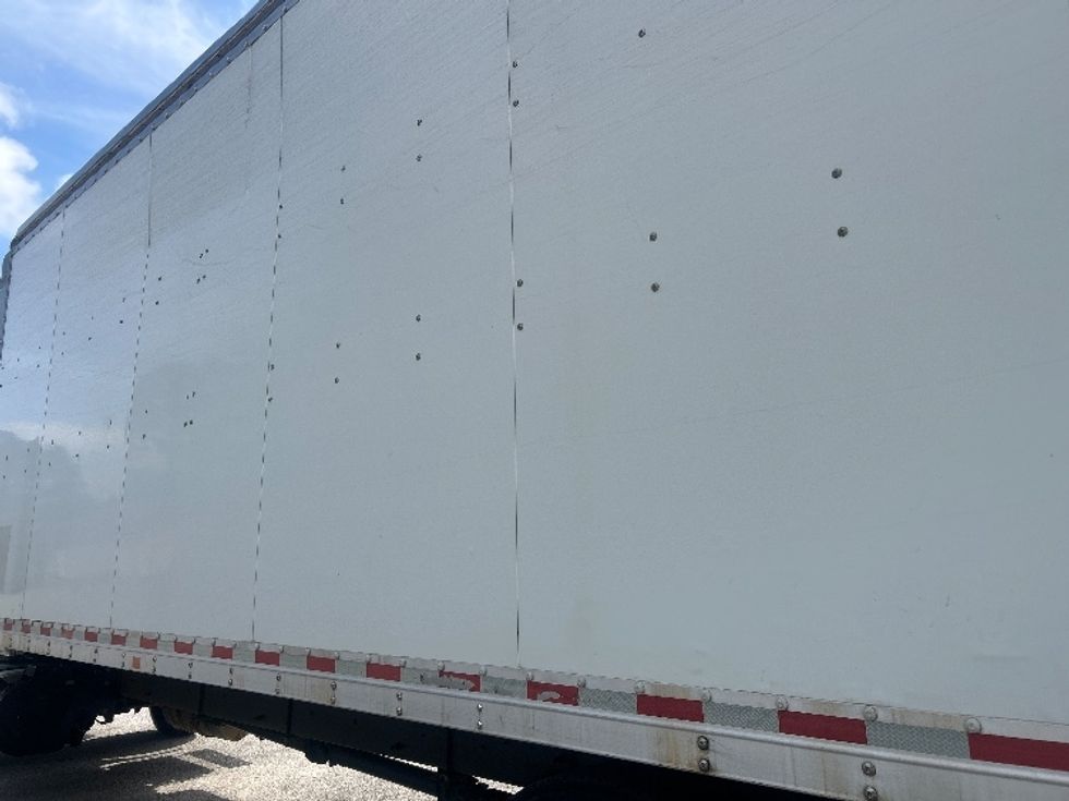 Medium Duty Box Truck-Light and Medium Duty Trucks-International-2020-MV607-Tallahassee-FL-353,270\n\t\tmiles-$ 21,750 - Image 25