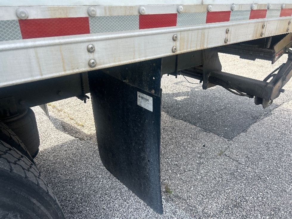 Medium Duty Box Truck-Light and Medium Duty Trucks-International-2020-MV607-Tallahassee-FL-353,270\n\t\tmiles-$ 21,750 - Image 27