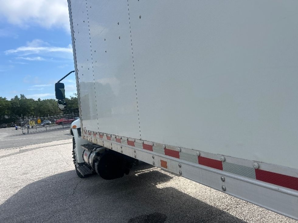 Medium Duty Box Truck-Light and Medium Duty Trucks-International-2020-MV607-Tallahassee-FL-353,270\n\t\tmiles-$ 21,750 - Image 26