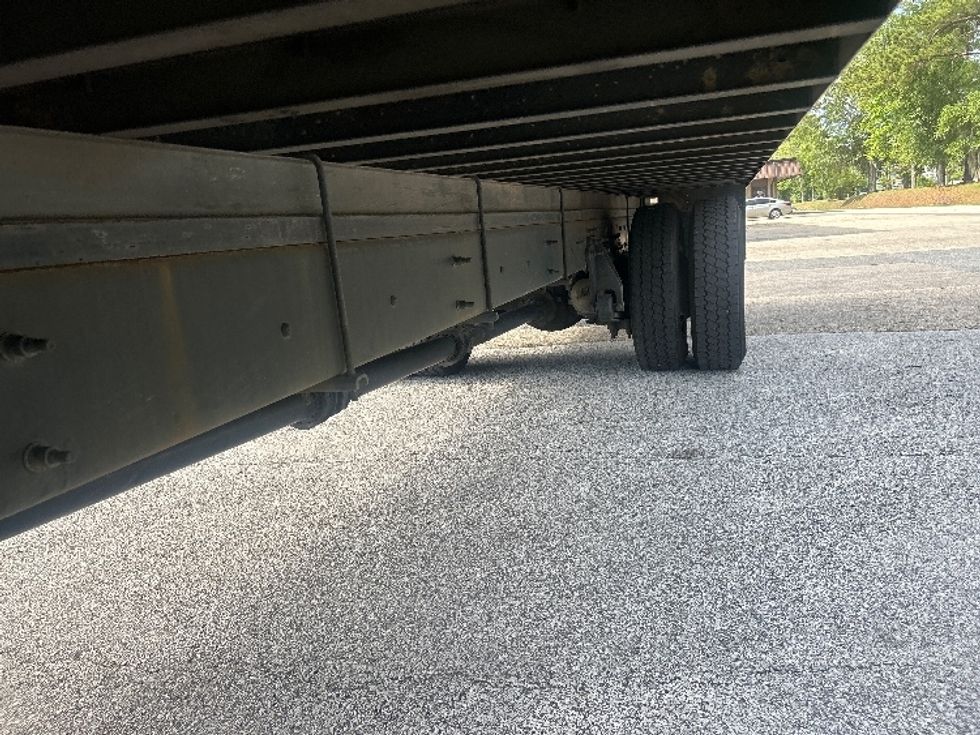Medium Duty Box Truck-Light and Medium Duty Trucks-International-2020-MV607-Tallahassee-FL-353,270\n\t\tmiles-$ 21,750 - Image 5