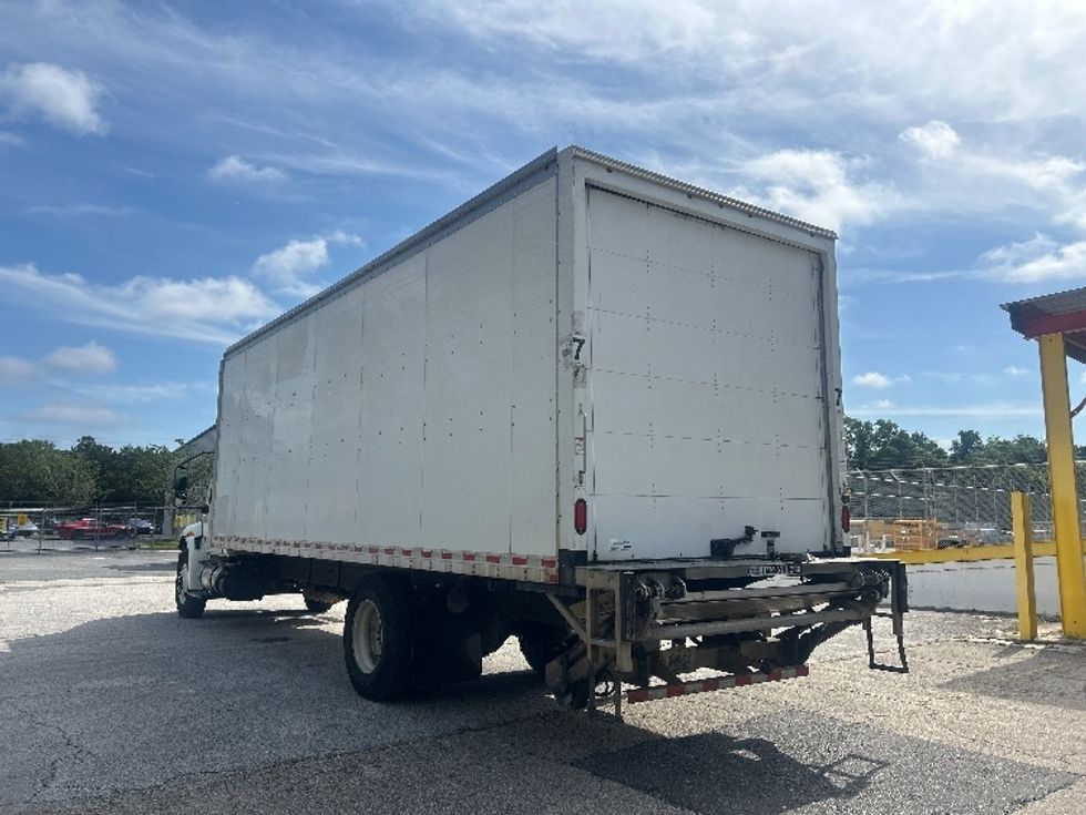 Medium Duty Box Truck-Light and Medium Duty Trucks-International-2020-MV607-Tallahassee-FL-353,270\n\t\tmiles-$ 21,750 - Image 6
