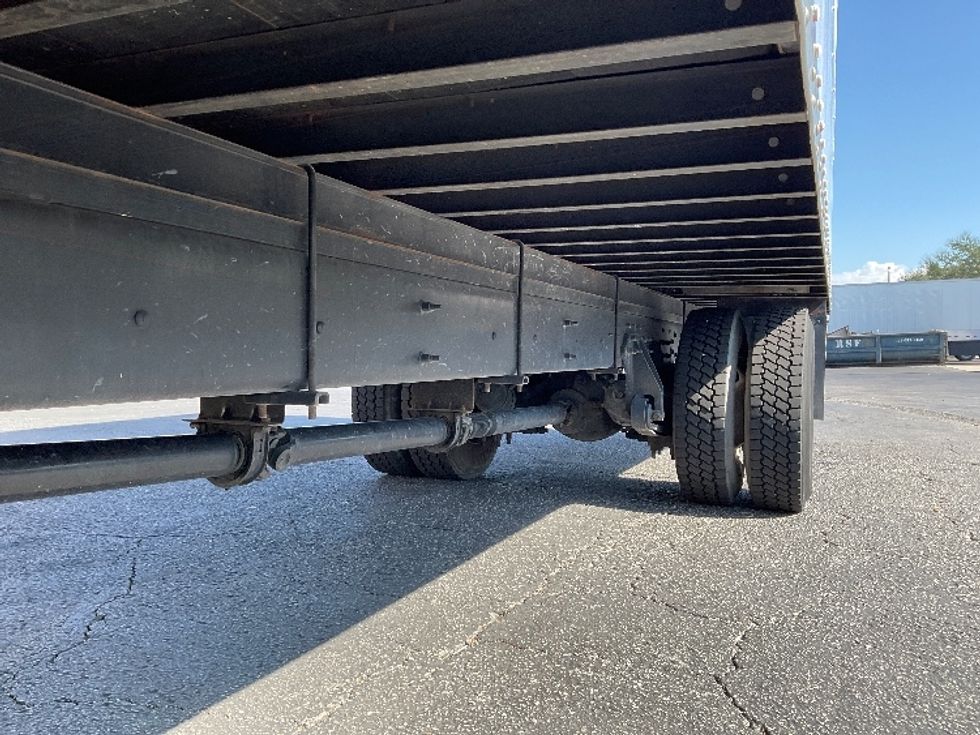Medium Duty Box Truck-Light and Medium Duty Trucks-International-2020-MV607-Tampa-FL-109,889\n\t\tmiles-$ 61,250 - Image 5