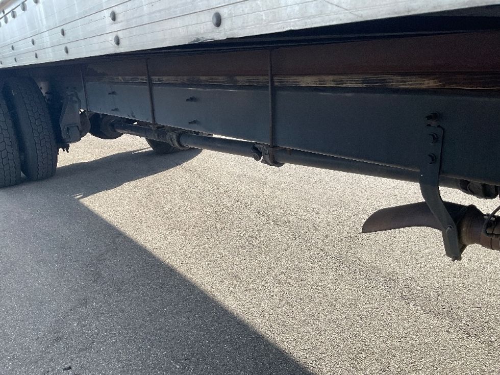 Medium Duty Box Truck-Light and Medium Duty Trucks-International-2020-MV607-Tampa-FL-144,612\n\t\tmiles-$ 50,250 - Image 14