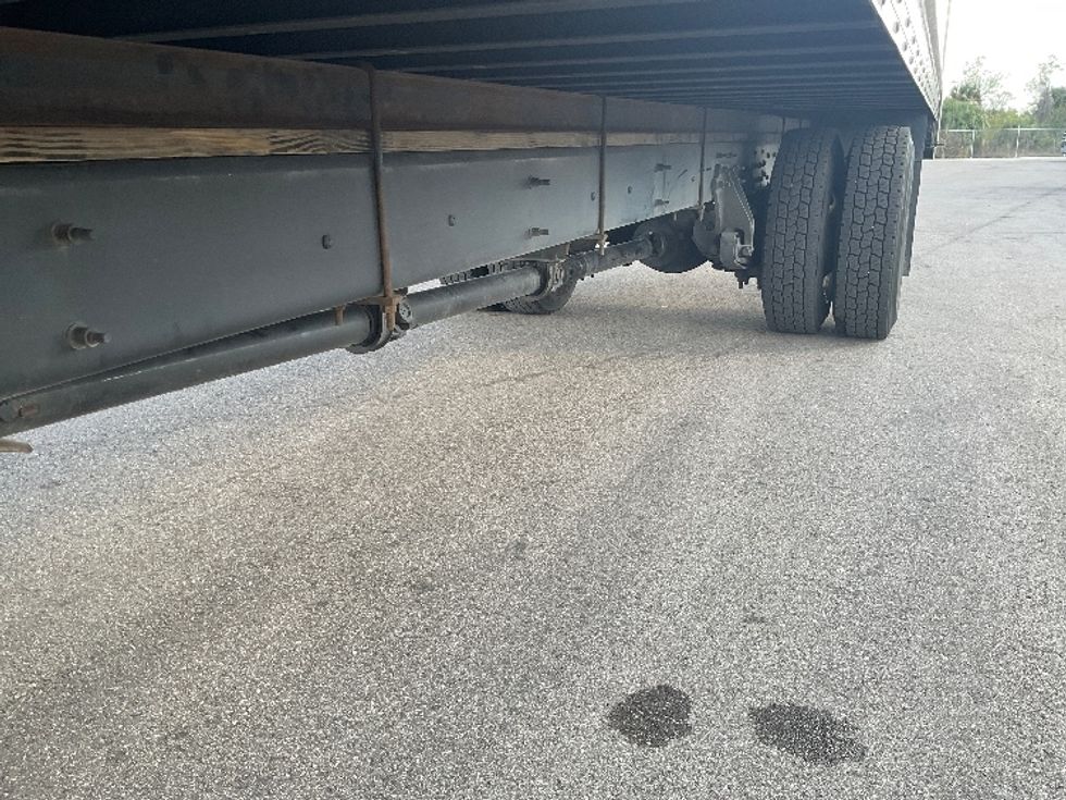 Medium Duty Box Truck-Light and Medium Duty Trucks-International-2020-MV607-Tampa-FL-144,612\n\t\tmiles-$ 50,250 - Image 5