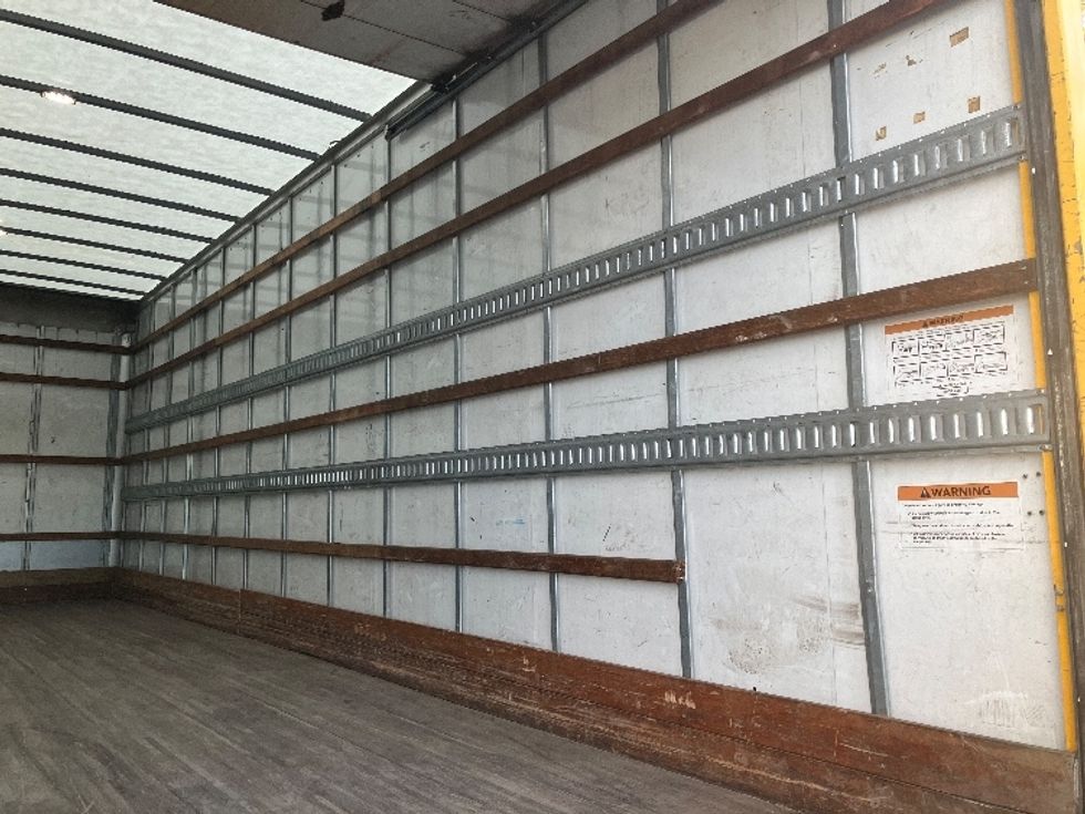Medium Duty Box Truck-Light and Medium Duty Trucks-International-2020-MV607-Tampa-FL-153,234\n\t\tmiles-$ 50,000 - Image 12