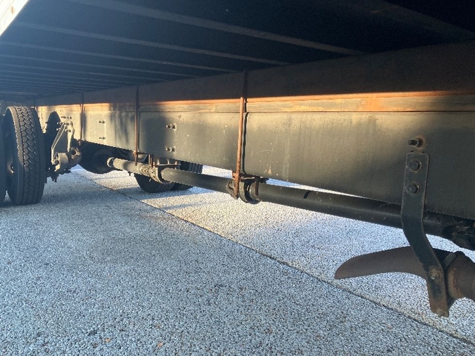 Medium Duty Box Truck-Light and Medium Duty Trucks-International-2020-MV607-Tampa-FL-153,234\n\t\tmiles-$ 50,000 - Image 14