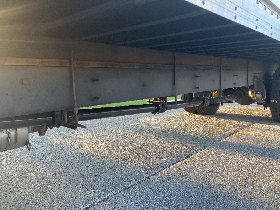 Medium Duty Box Truck-Light and Medium Duty Trucks-International-2020-MV607-Tampa-FL-153,234\n\t\tmiles-$ 50,000 - Image 5