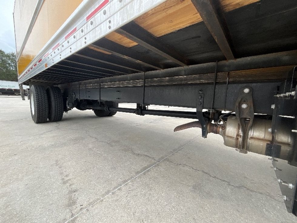 Medium Duty Box Truck-Light and Medium Duty Trucks-International-2020-MV607-Tampa-FL-192,738\n\t\tmiles-$ 54,000 - Image 14