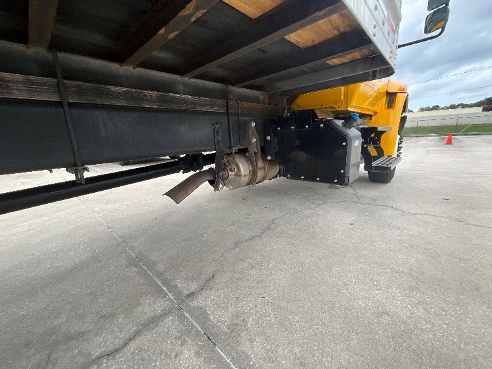 Medium Duty Box Truck-Light and Medium Duty Trucks-International-2020-MV607-Tampa-FL-192,738\n\t\tmiles-$ 54,000 - Image 25