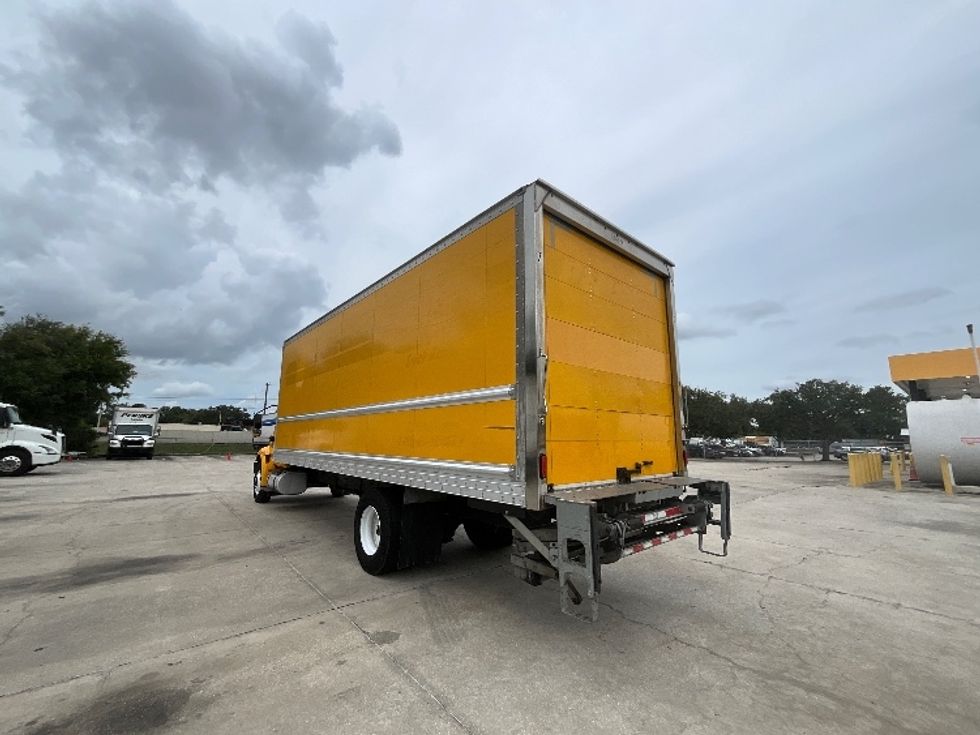 Medium Duty Box Truck-Light and Medium Duty Trucks-International-2020-MV607-Tampa-FL-192,738\n\t\tmiles-$ 54,000 - Image 6