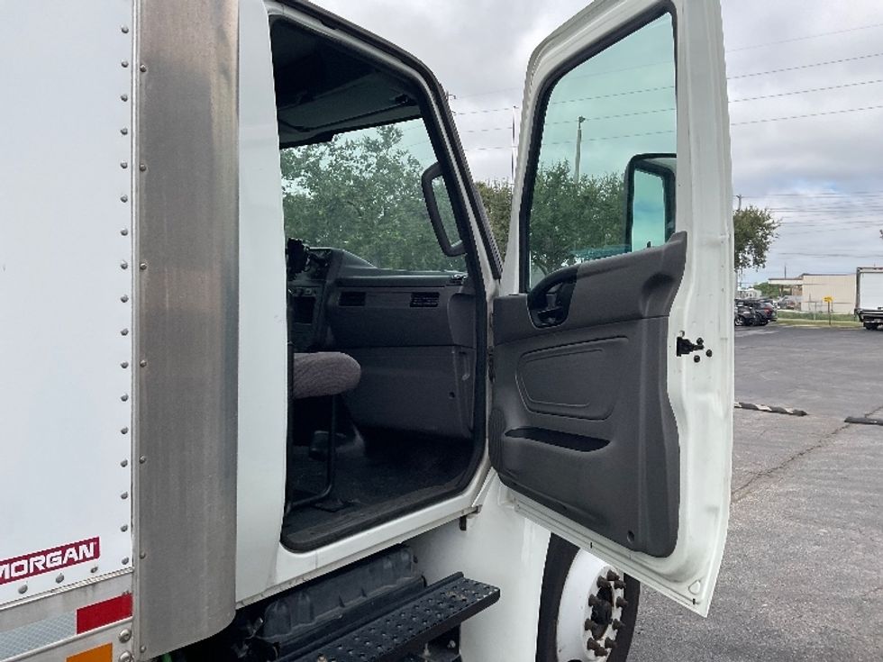2020 International MV607 MV photo 16