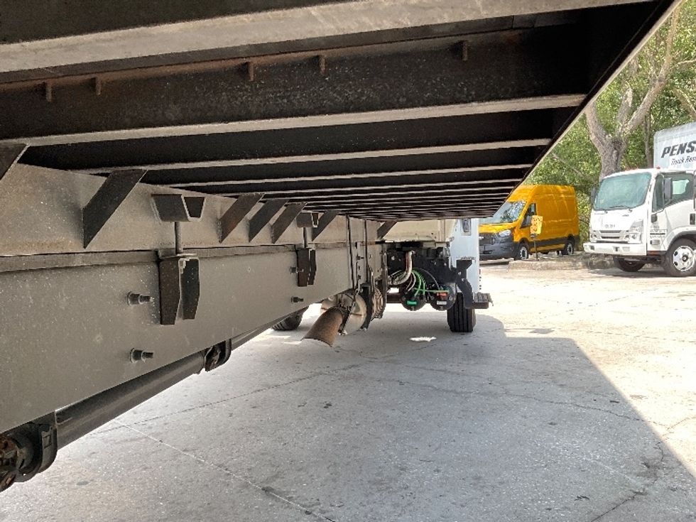 Medium Duty Box Truck-Light and Medium Duty Trucks-International-2020-MV607-Tampa-FL-205,094\n\t\tmiles-$ 53,250 - Image 14