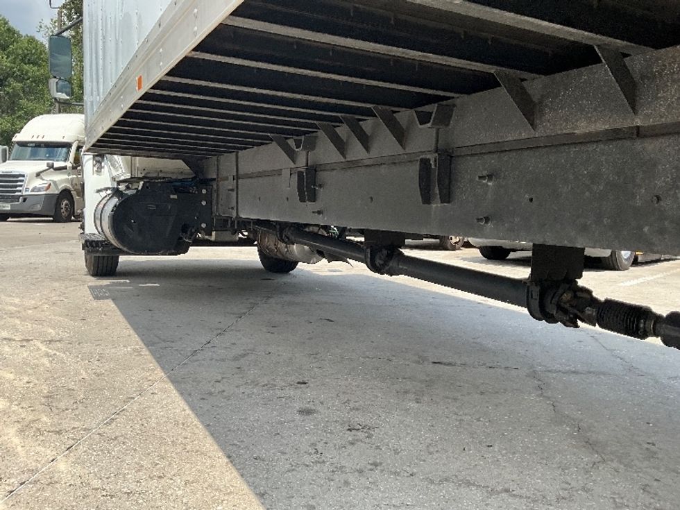 Medium Duty Box Truck-Light and Medium Duty Trucks-International-2020-MV607-Tampa-FL-205,094\n\t\tmiles-$ 53,250 - Image 5