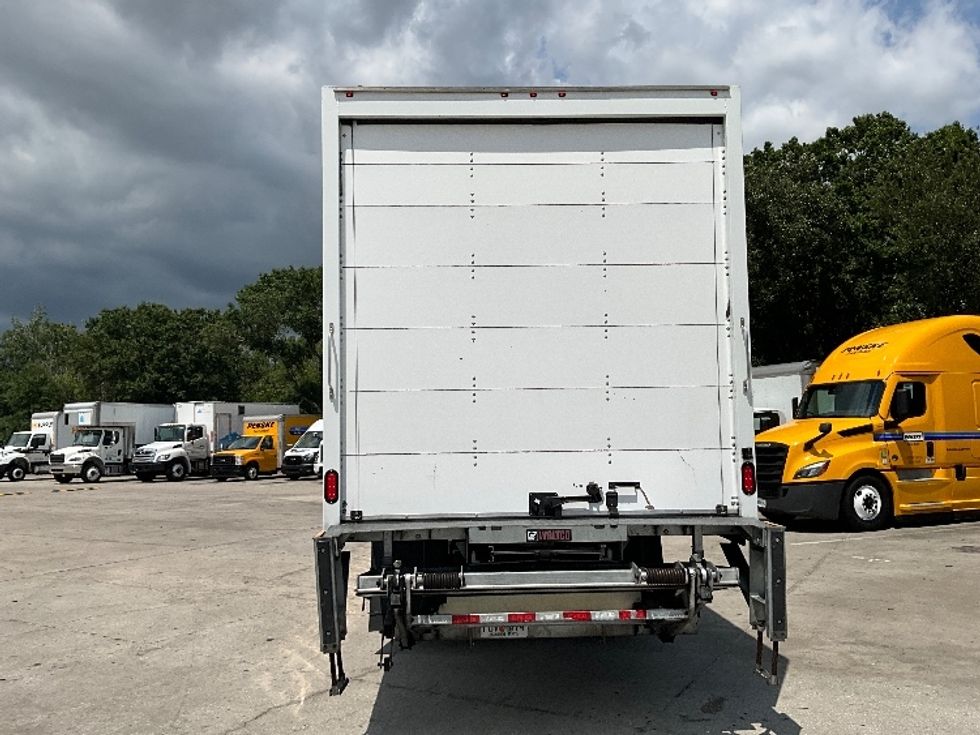 Medium Duty Box Truck-Light and Medium Duty Trucks-International-2020-MV607-Tampa-FL-205,094\n\t\tmiles-$ 53,250 - Image 7