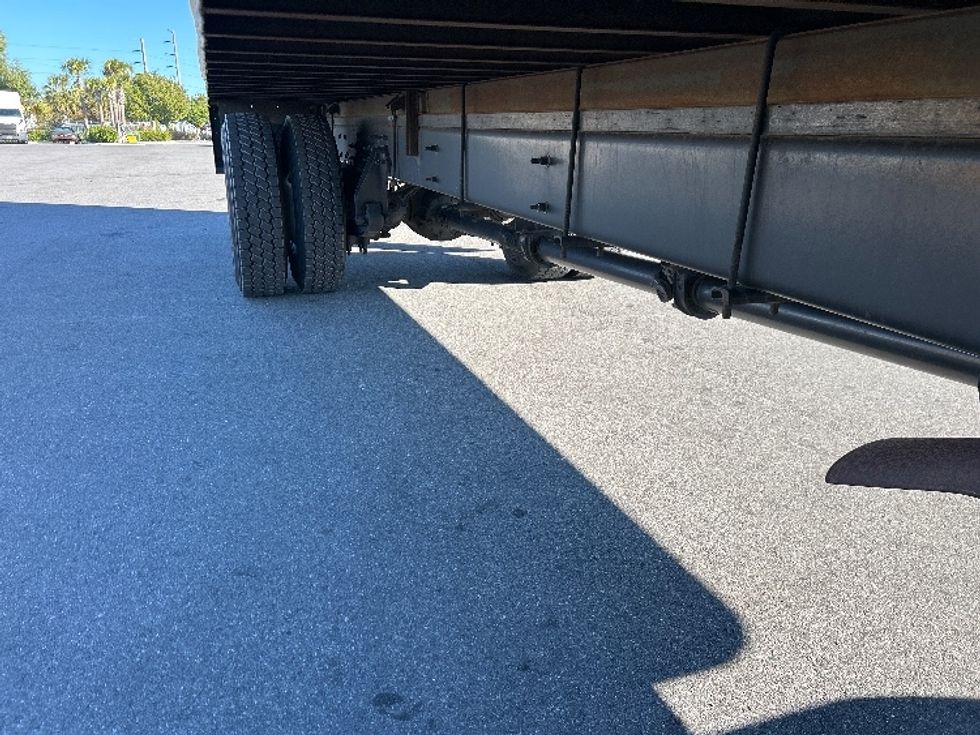 Medium Duty Box Truck-Light and Medium Duty Trucks-International-2020-MV607-Tampa-FL-212,693\n\t\tmiles-$ 36,250 - Image 13