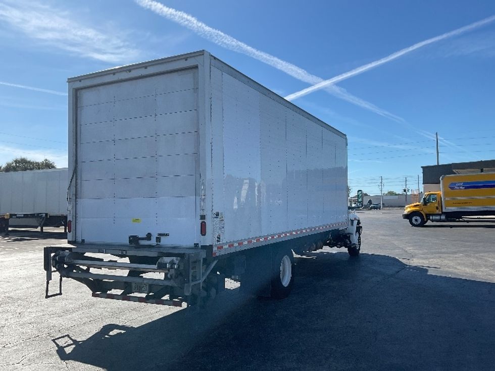 Medium Duty Box Truck-Light and Medium Duty Trucks-International-2020-MV607-Tampa-FL-292,801\n\t\tmiles-$ 31,000 - Image 13