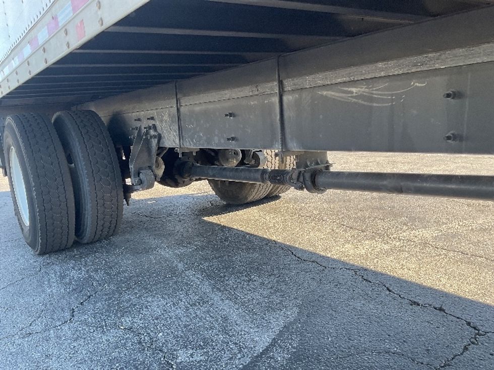 Medium Duty Box Truck-Light and Medium Duty Trucks-International-2020-MV607-Tampa-FL-292,801\n\t\tmiles-$ 31,000 - Image 14