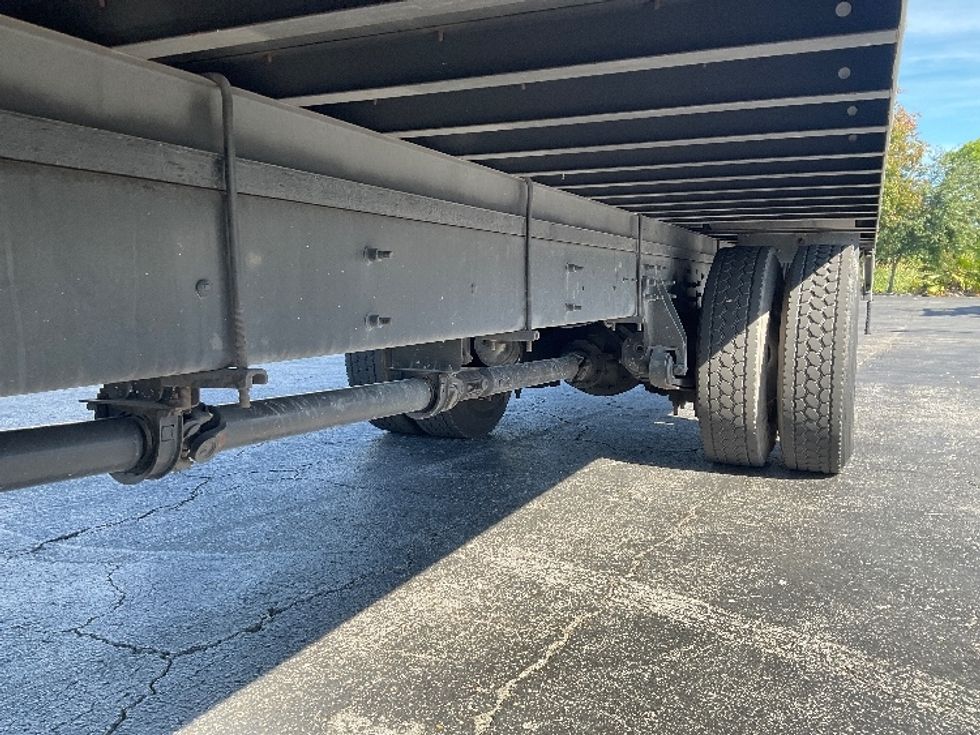 Medium Duty Box Truck-Light and Medium Duty Trucks-International-2020-MV607-Tampa-FL-292,801\n\t\tmiles-$ 31,000 - Image 5