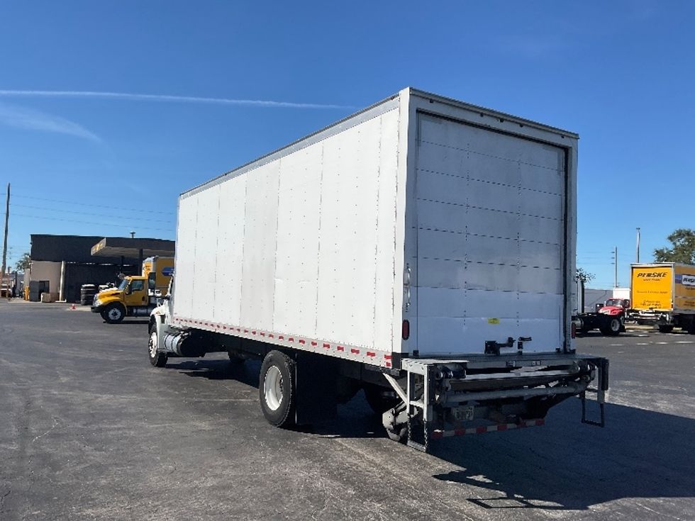 Medium Duty Box Truck-Light and Medium Duty Trucks-International-2020-MV607-Tampa-FL-292,801\n\t\tmiles-$ 31,000 - Image 6