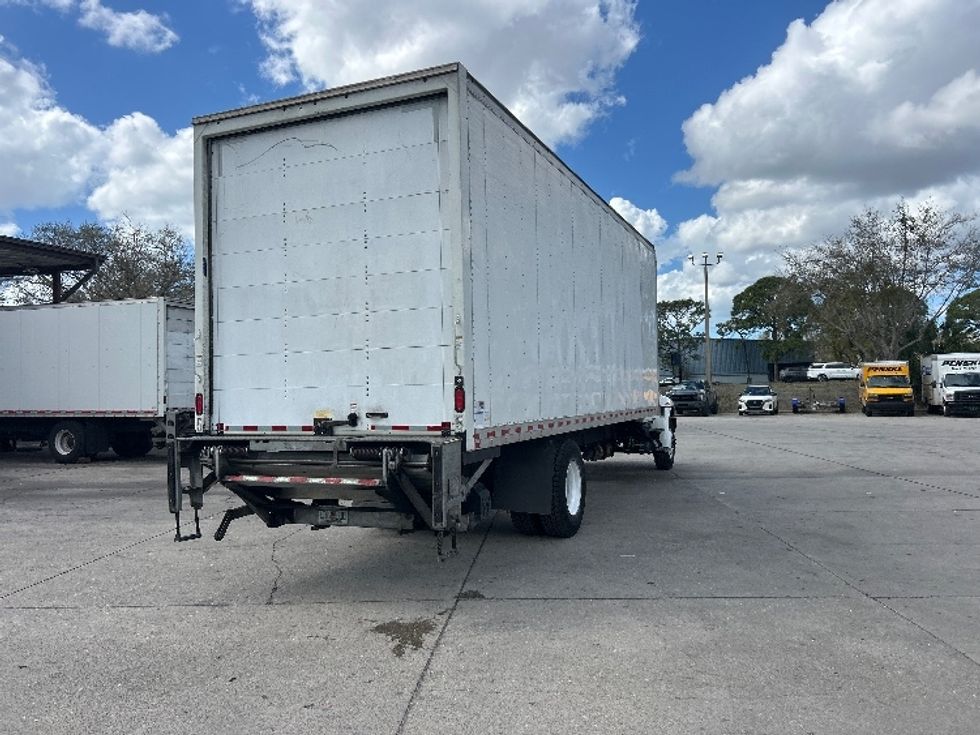 Medium Duty Box Truck-Light and Medium Duty Trucks-International-2020-MV607-Tampa-FL-337,584\n\t\tmiles-$ 22,250 - Image 13