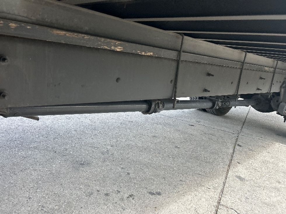 Medium Duty Box Truck-Light and Medium Duty Trucks-International-2020-MV607-Tampa-FL-337,584\n\t\tmiles-$ 22,250 - Image 5