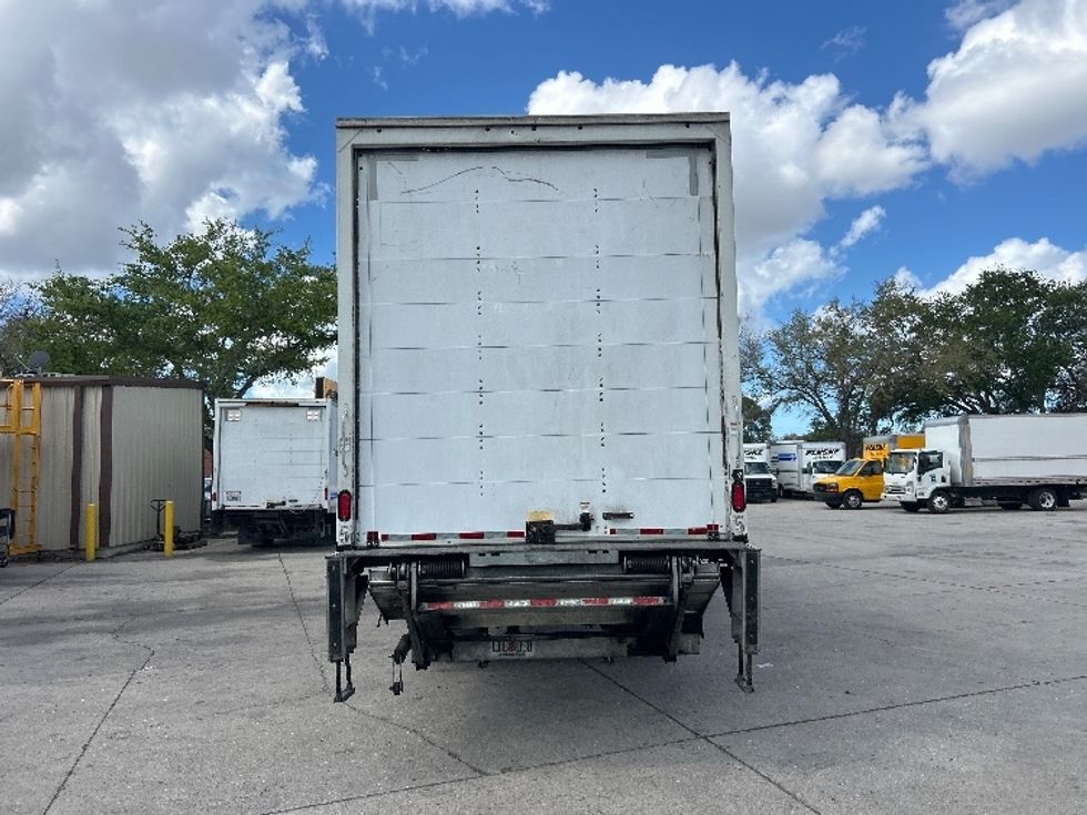 Medium Duty Box Truck-Light and Medium Duty Trucks-International-2020-MV607-Tampa-FL-337,584\n\t\tmiles-$ 22,250 - Image 7
