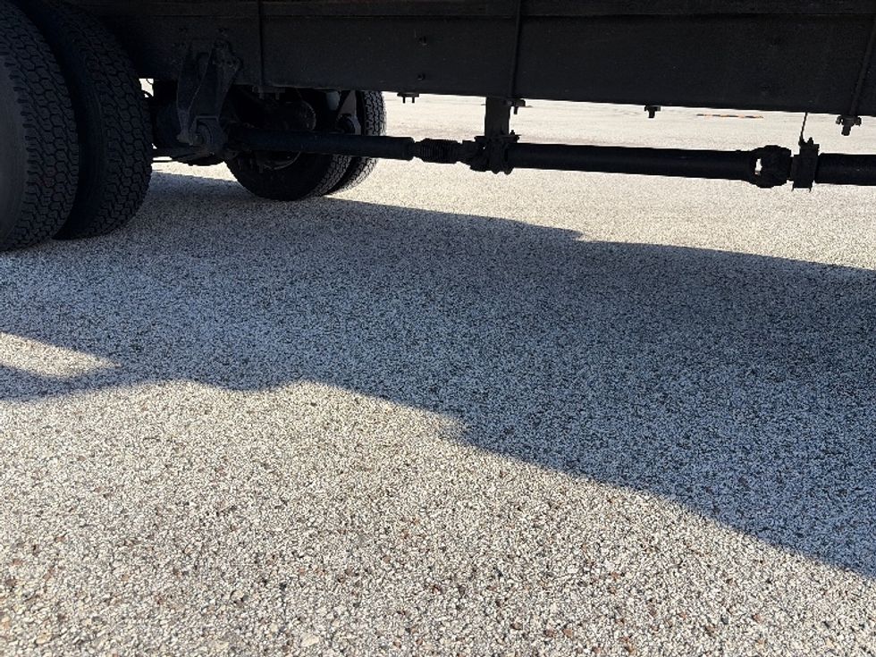 Medium Duty Box Truck-Light and Medium Duty Trucks-International-2020-MV607-Tampa-FL-431,529\n\t\tmiles-$ 22,500 - Image 14