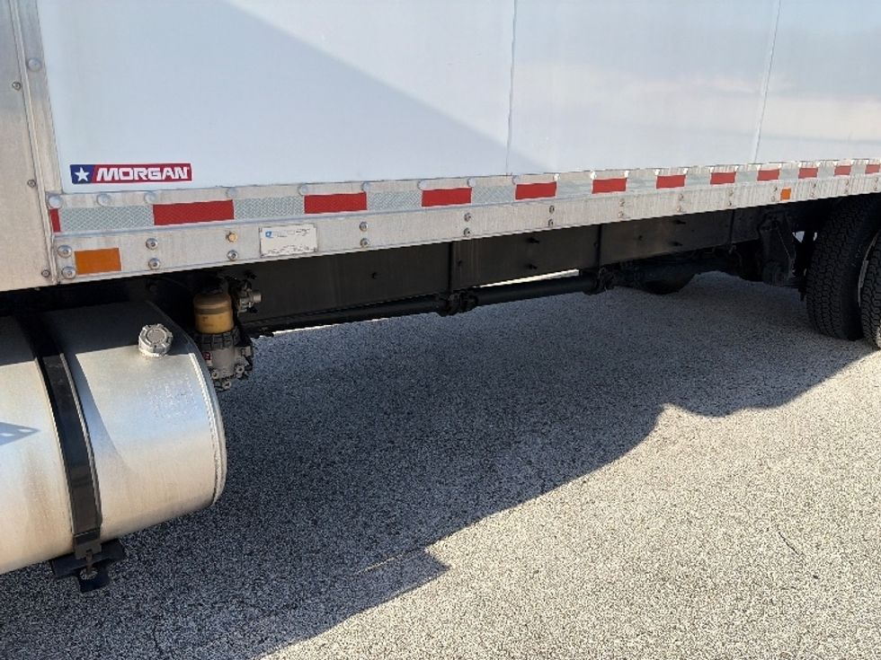 Medium Duty Box Truck-Light and Medium Duty Trucks-International-2020-MV607-Tampa-FL-431,529\n\t\tmiles-$ 22,500 - Image 25
