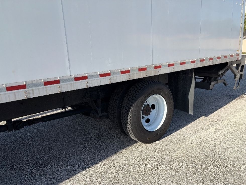 Medium Duty Box Truck-Light and Medium Duty Trucks-International-2020-MV607-Tampa-FL-431,529\n\t\tmiles-$ 22,500 - Image 26