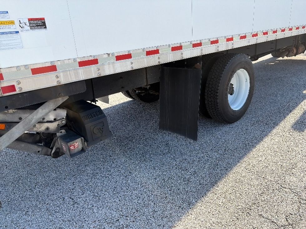 Medium Duty Box Truck-Light and Medium Duty Trucks-International-2020-MV607-Tampa-FL-431,529\n\t\tmiles-$ 22,500 - Image 29