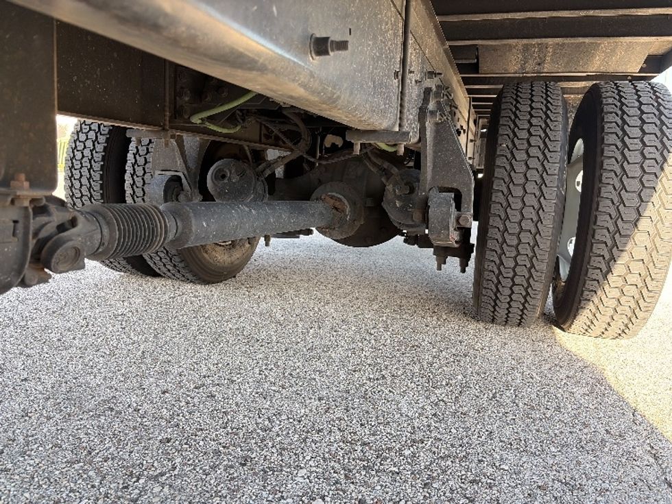 Medium Duty Box Truck-Light and Medium Duty Trucks-International-2020-MV607-Tampa-FL-431,529\n\t\tmiles-$ 22,500 - Image 5