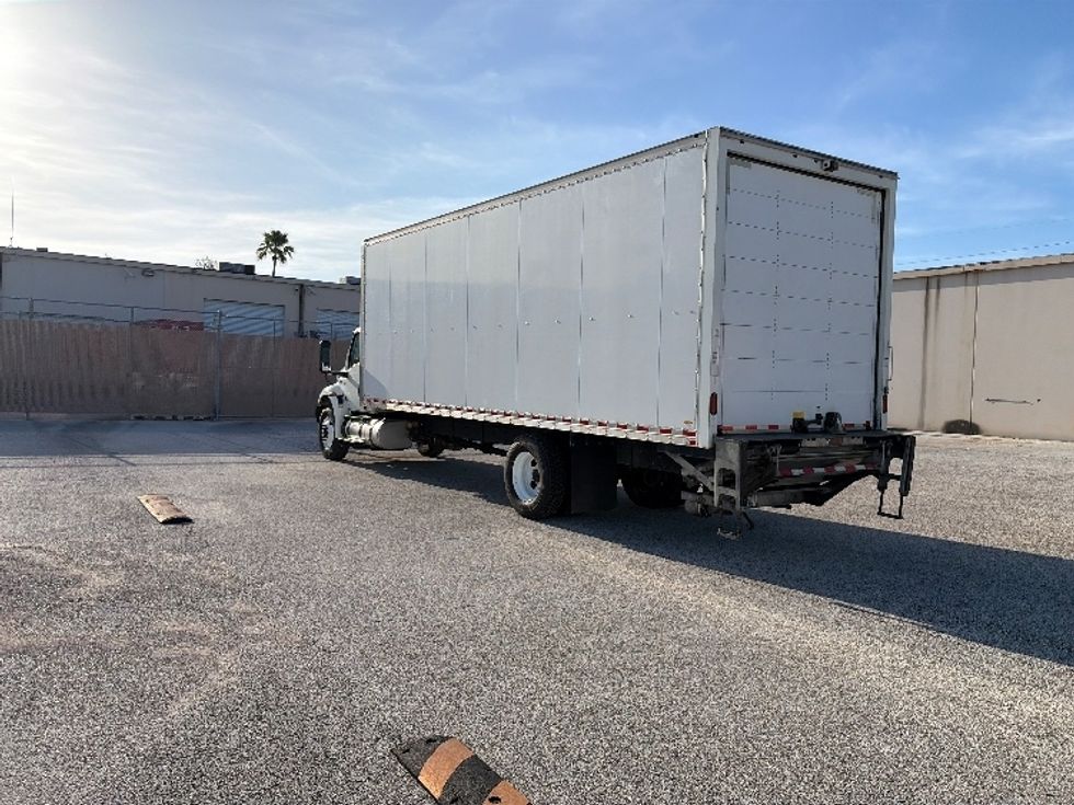 Medium Duty Box Truck-Light and Medium Duty Trucks-International-2020-MV607-Tampa-FL-431,529\n\t\tmiles-$ 22,500 - Image 6