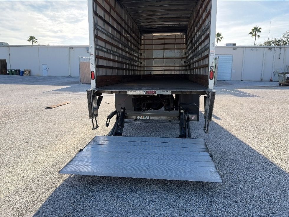 Medium Duty Box Truck-Light and Medium Duty Trucks-International-2020-MV607-Tampa-FL-431,529\n\t\tmiles-$ 22,500 - Image 9