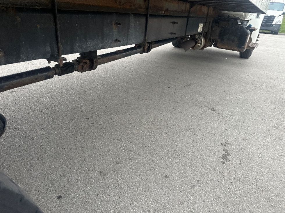 Medium Duty Box Truck-Light and Medium Duty Trucks-International-2020-MV607-Toronto-ON-304,430\n\t\tkm-$ 46,500 - Image 14