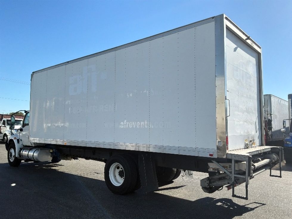 Medium Duty Box Truck-Light and Medium Duty Trucks-International-2020-MV607-Torrance-CA-100,468\n\t\tmiles-$ 65,750 - Image 6
