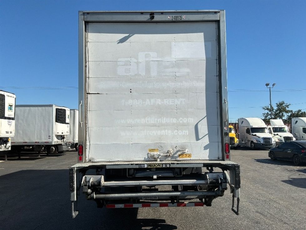 Medium Duty Box Truck-Light and Medium Duty Trucks-International-2020-MV607-Torrance-CA-100,468\n\t\tmiles-$ 65,750 - Image 7