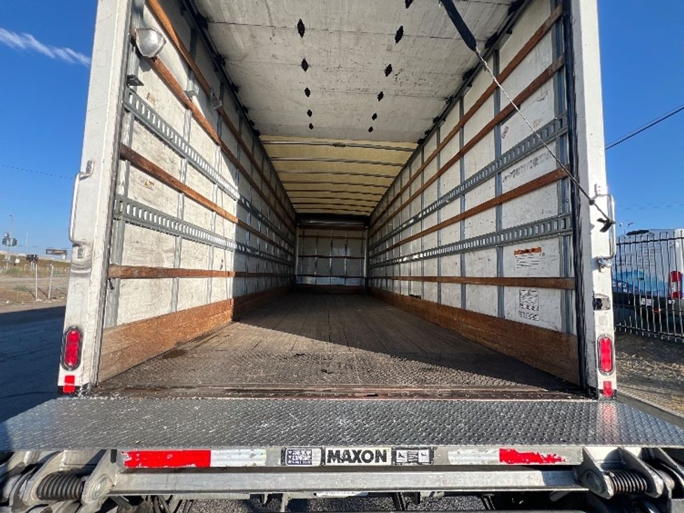 Medium Duty Box Truck-Light and Medium Duty Trucks-International-2020-MV607-Torrance-CA-101,150\n\t\tmiles-$ 58,250 - Image 9