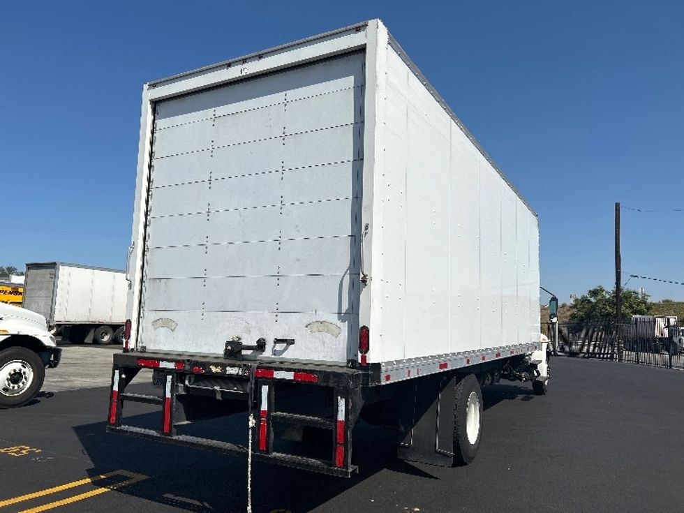 Medium Duty Box Truck-Light and Medium Duty Trucks-International-2020-MV607-Torrance-CA-102,970\n\t\tmiles-$ 60,250 - Image 13