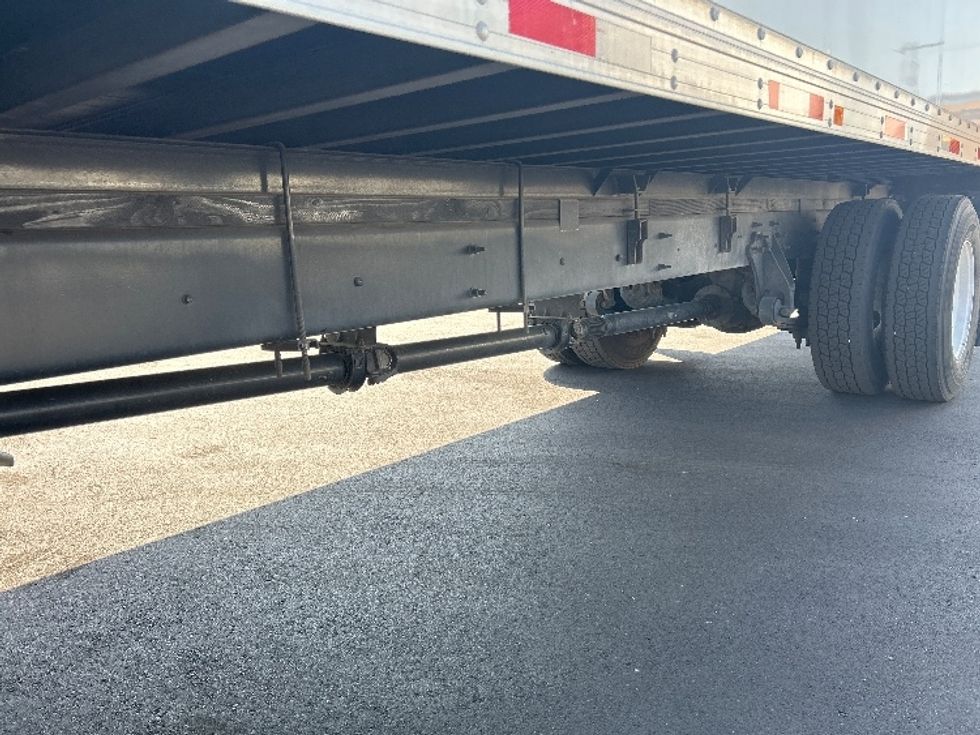 Medium Duty Box Truck-Light and Medium Duty Trucks-International-2020-MV607-Torrance-CA-102,970\n\t\tmiles-$ 60,250 - Image 5